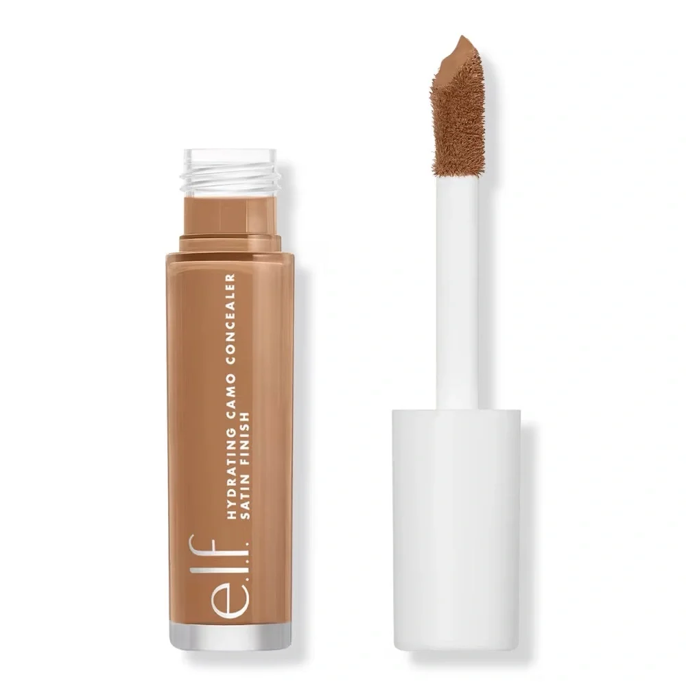 e.l.f. Hydrating Camo Concealer, NEW